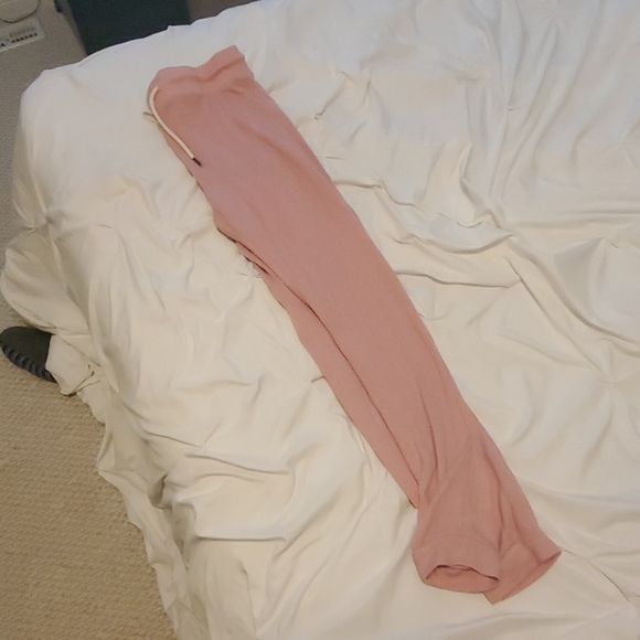 Soft joggers - Picture 1 of 2